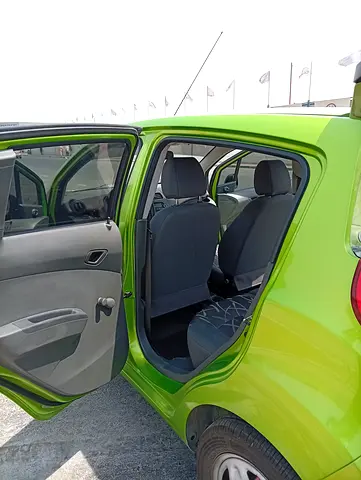 صورة 4 لـ 2015 Chevrolet SPARK