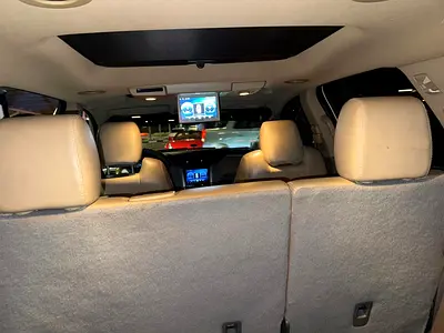 صورة مصغرة 16 لـ 2012 Chevrolet TRAVERSE