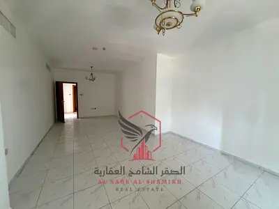 3-Bedroom + Living Room Apartment in Al Majaz 2 (Suitable for Bachelors)