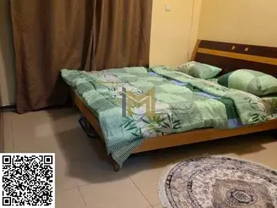 🔥 AED 4,099 ALL INCLUSIVE | Fully Furnished 2BHK | High Floor | Balcony | Great View