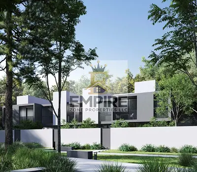 Freehold Ownership for All Nationalities | Luxury Living Surrounded by Lush Greenery | Enclosed Kitchen