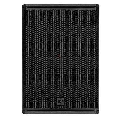 RCF Professional Active Speaker 15inches - Good Condition