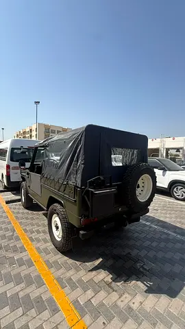 صورة 4 لـ 1992 Mercedes-BENZ G-CLASS