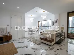 Upgraded | Canal View | Unfurnished