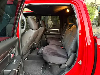 صورة مصغرة 13 لـ 2023 Dodge RAM 1500