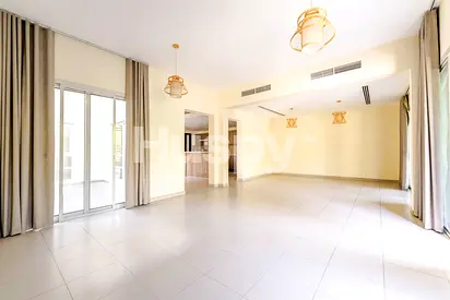 3BR + Maid | Ready to Move | Spacious Layout