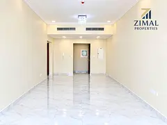 Luxury Modern 1BHK| 2 Baths | Fitted Kitchen | Pool, Gym & Parking