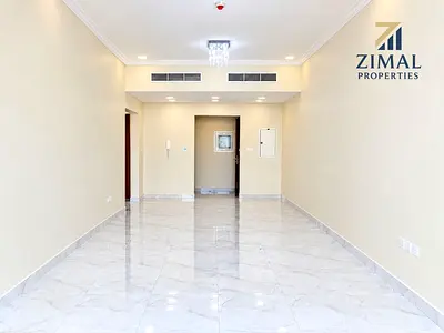 Luxury Modern 1BHK| 2 Baths | Fitted Kitchen | Pool, Gym & Parking