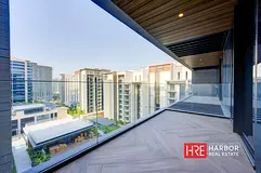 Pool View | 2 Parking Spots | Spacious Balcony