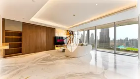 Burj & Fountain View | Best Layout | Tower 2