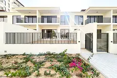 Immaculate 3BR + maids Duplex Garden & Pool Access