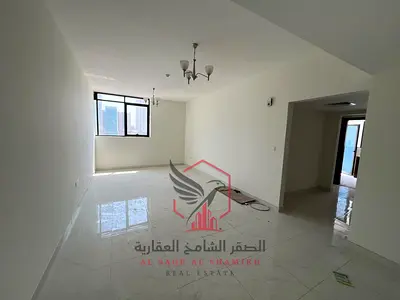 غرفتيين ماستر وصالة | اول ساكن | مع باركن مجانا | مساحات واسعة | بلكونة باطلالة مفتوحة | تسهيلات في السداد | موقع مميز | اول مخرج دبي