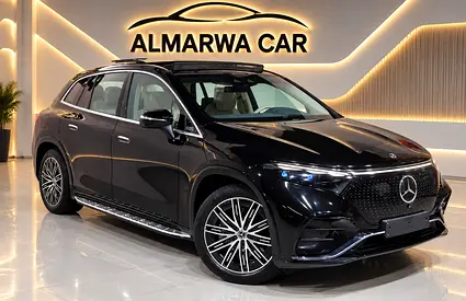 2023 Mercedes-BENZ EQS — миниатюра 3