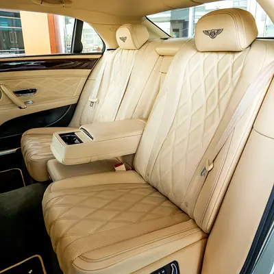 2015 Bentley FLYING SPUR thumbnail 16