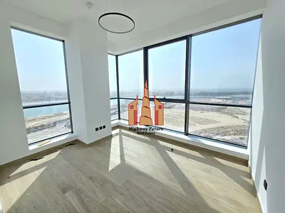 Luxurious 4-BR | Prime Location | Sea View | Gym