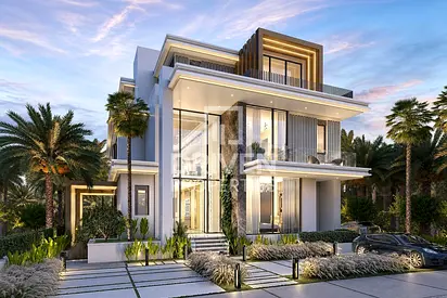 Waterfront Living | Near to Lagoon | Fountain View
