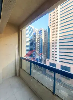 Spacious and well-maintained 2BHK ideal for families. Prime location with easy access to Dubai