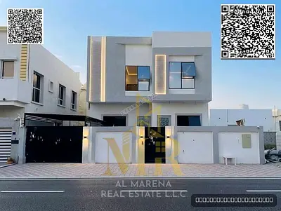 Great Opportunity in Al Helio 2 | Freehold for All Nationalities | Very Large Yard | 3 Bedrooms | AED 1.38M