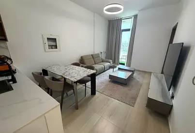 READY I JVC I ELYSEE 3 I FURNISHED I REAL I