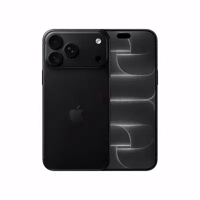 iPhone 18 Pro Max 512GB Black – Used 1 Week – Like New