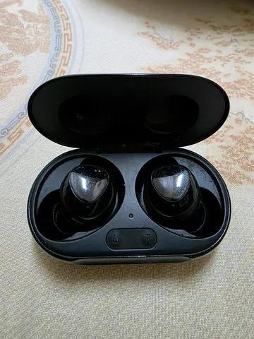 Samsung airpods