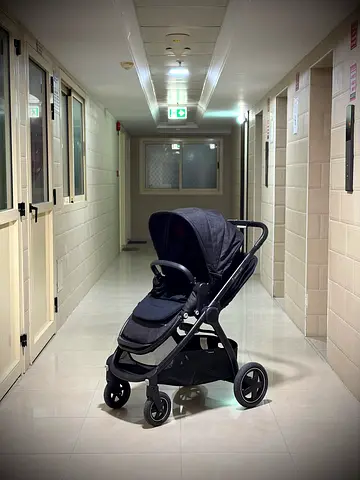 Maxi cosi adorra