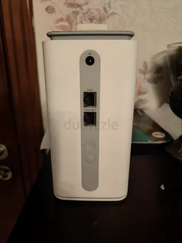 OPPO 5G CPE T1a (Portable 5G Home Router) - Good Condition