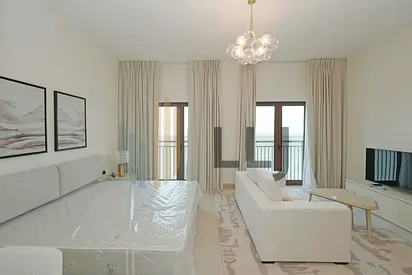 Fully Furnished Studio | Great Community | Lovely