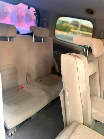 2009 Nissan PATHFINDER 缩略图 12