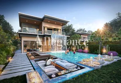 Waterfront Living | Luxury 6BR | Lagoon Views