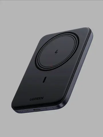 Ugreen Magsafe Wireless Fast Charging 15W Power Bank iphone 17 16 15 14 pro max