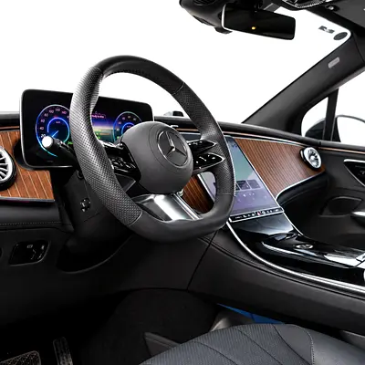 2024 Mercedes-BENZ EQE photo 9