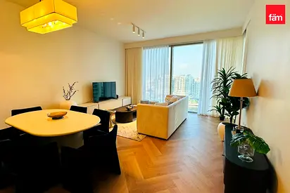 Fully Upgraded| Fully Furnished| Canal View