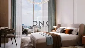 Modern Layout I Urban Residence l World Class Amenities