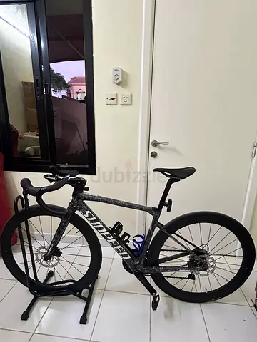 Sunpeed Road Bild full carbon with carbon wheelset