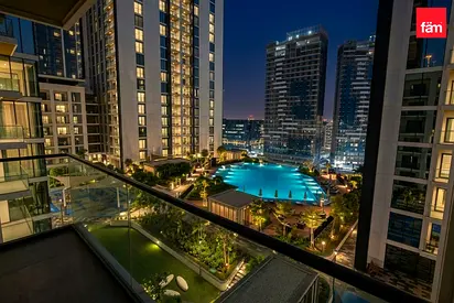 Vacant | Pool View | Large Layout | Brand New