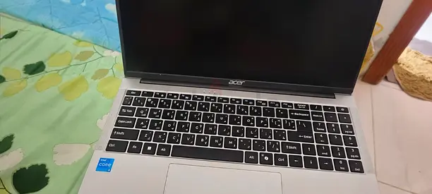 Laptop