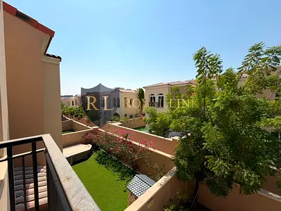 BACK TO BACK | TYPE C | 3BR+MAIDS | MULTIPLE CHQS