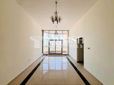 Spacious & Modern 1 Bedroom Apartment | Excellent Location I Ready to move in