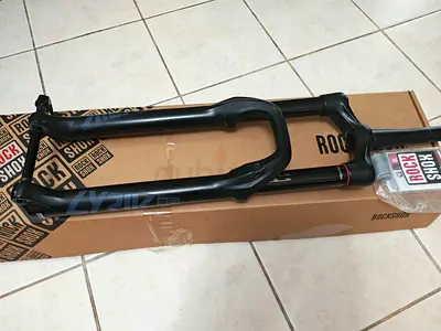 ROCKSHOX LYRIK SUSPENSION FORK FOR SALE