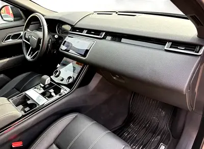 2023 LAND Rover RANGE ROVER VELAR 照片 5