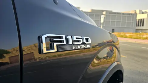 2017 FORD F-150 — фото 8