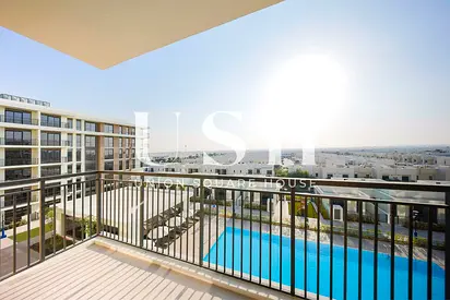 Unique Studio for Sale | Pool View | Great Deal