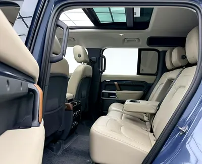 صورة مصغرة 17 لـ 2023 LAND Rover DEFENDER