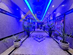Spacious studio with Balcony | 12 Cheques | 10 Days Free | Roadside Building