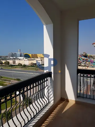 HOT DEAL!|Top Floor|Sea World View|Rent Refund
