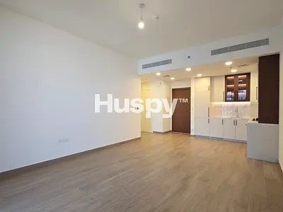 High Floor | With Kitchen Appliances | Pool View