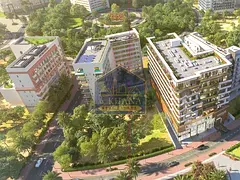 4 Years post Handover | Near Metro | Low-rise building | Spacious Layout