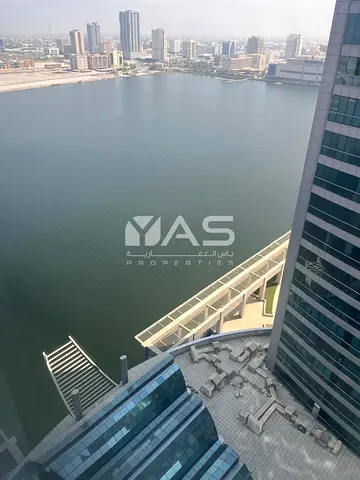 Premium Tower || Spacious, High Floor