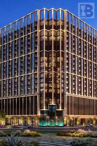 LIMITED COMMERCIAL SUPPLY | MIXED-USE DEVELOPMENT | DISTINCTIVE ARCHITECTURE | CENTRAL LOCATION